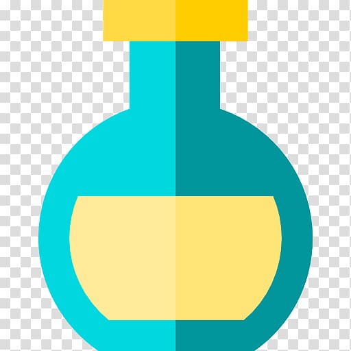 Laboratory Flasks Test Tubes Chemistry education, science transparent background PNG clipart