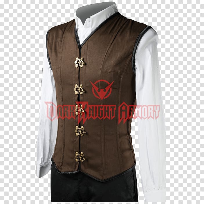 Steampunk fashion Clothing Costume Gothic fashion, others transparent background PNG clipart
