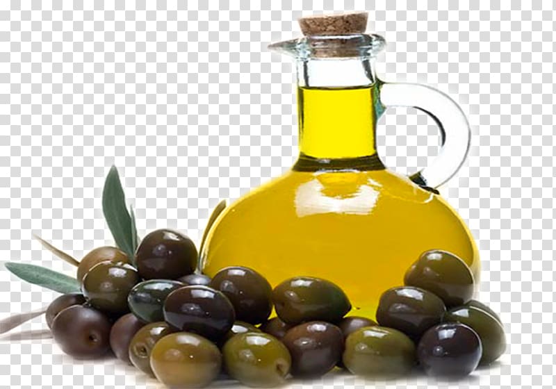 Mediterranean cuisine Spanish Cuisine Olive oil, olive oil transparent background PNG clipart