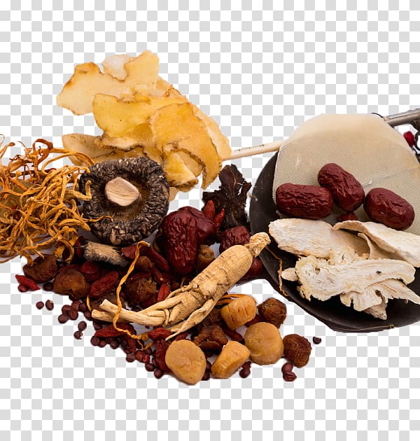 Buddha Jumps Over the Wall Fujian Shark fin soup Dried Fruit, traditional chinese medicine scraping regimen transparent background PNG clipart