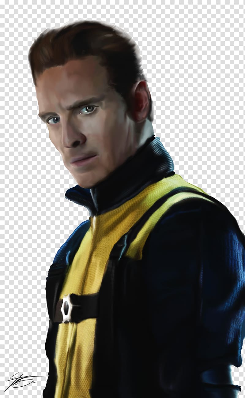 Michael Fassbender Magneto X-Men: Days of Future Past, Michael Fassbender Background transparent background PNG clipart