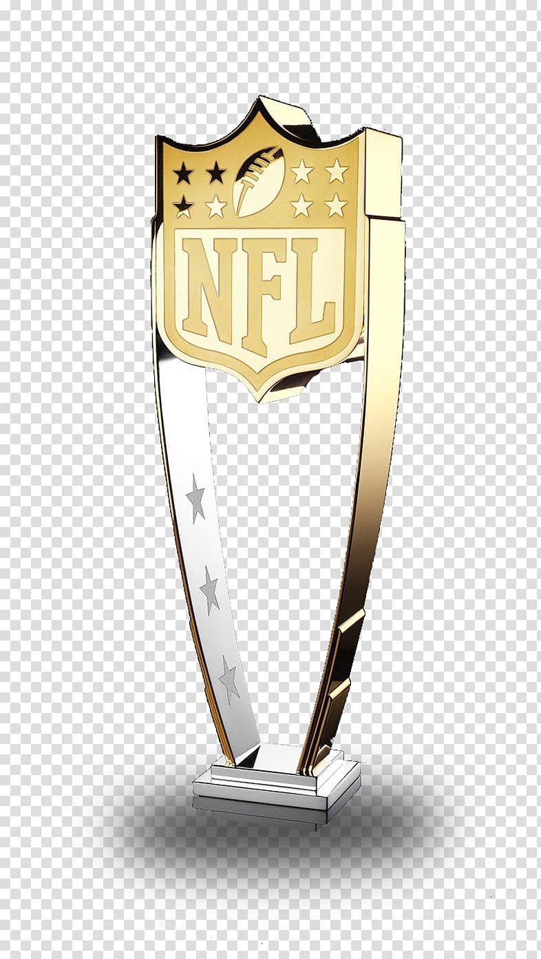 NFL Trophy Brand, NFL transparent background PNG clipart