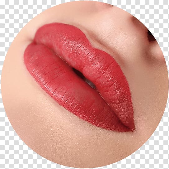 Lipstick Permanent makeup Make-up Cosmetics, lipstick transparent background PNG clipart