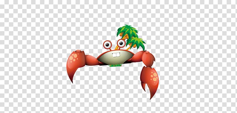 Crab Gratis Cangrejo, crab transparent background PNG clipart