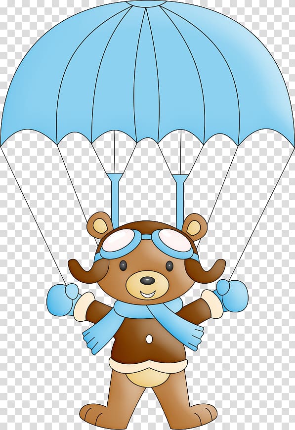Airplane Teddy bear , airplane transparent background PNG clipart