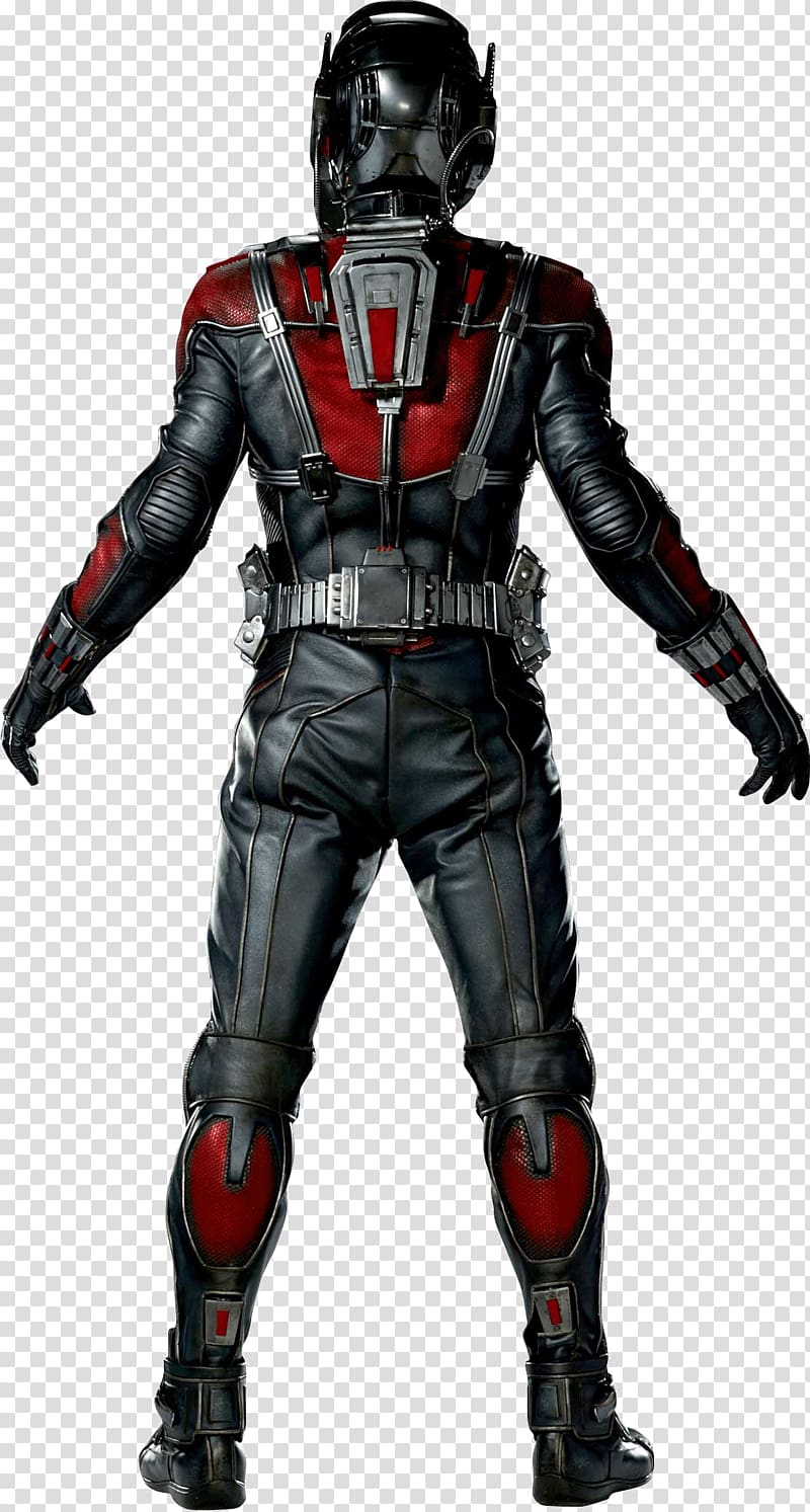 Deadpool illustration, Hank Pym Ant-Man Wasp Maria Hill Marvel Comics, Ant-Man Hd transparent background PNG clipart