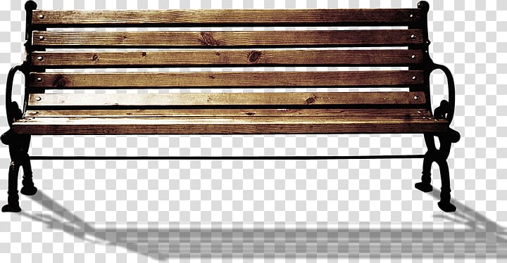 Bench , chair transparent background PNG clipart