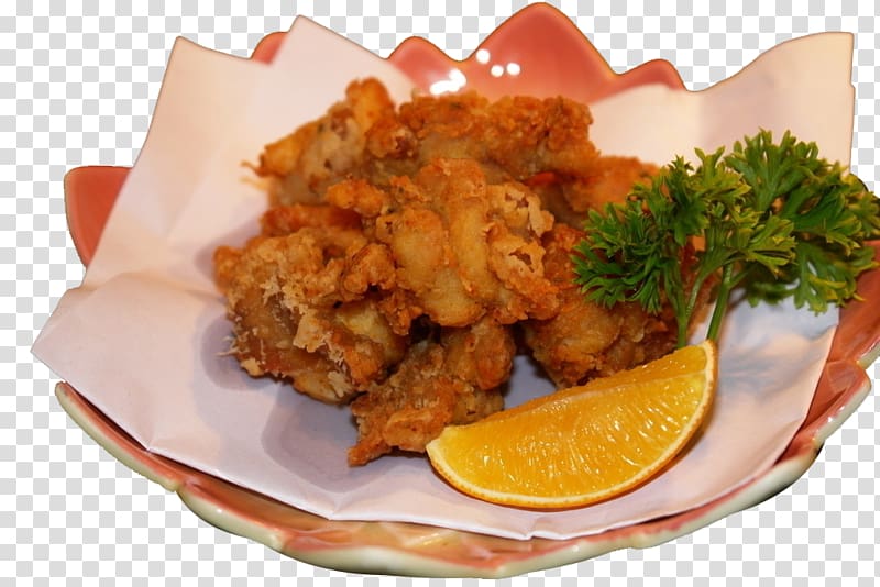 Fried chicken KFC Korean cuisine Buffalo wing, Fried chicken transparent background PNG clipart