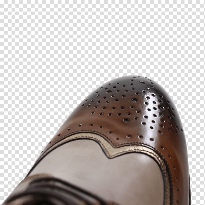 Shoe Bronze Boot, sally brown transparent background PNG clipart