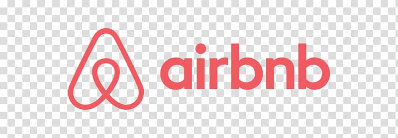 Logo San Francisco Airbnb Rebrand Business, Airbnb logo transparent background PNG clipart