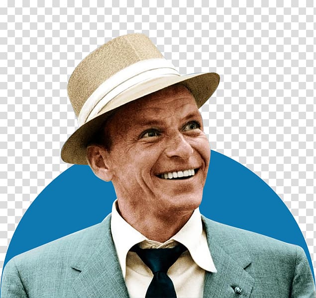 Frank Sinatra The Capitol Years Compact disc Box set Music, Frank Sinatra transparent background PNG clipart