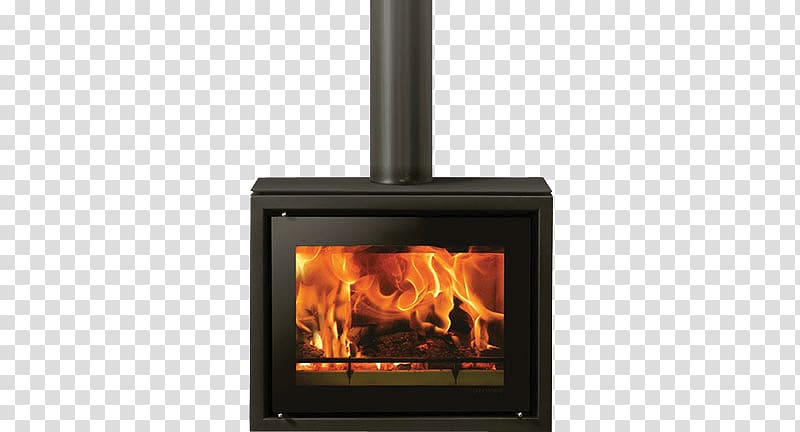 Wood Stoves Hearth Heat, stove flame transparent background PNG clipart