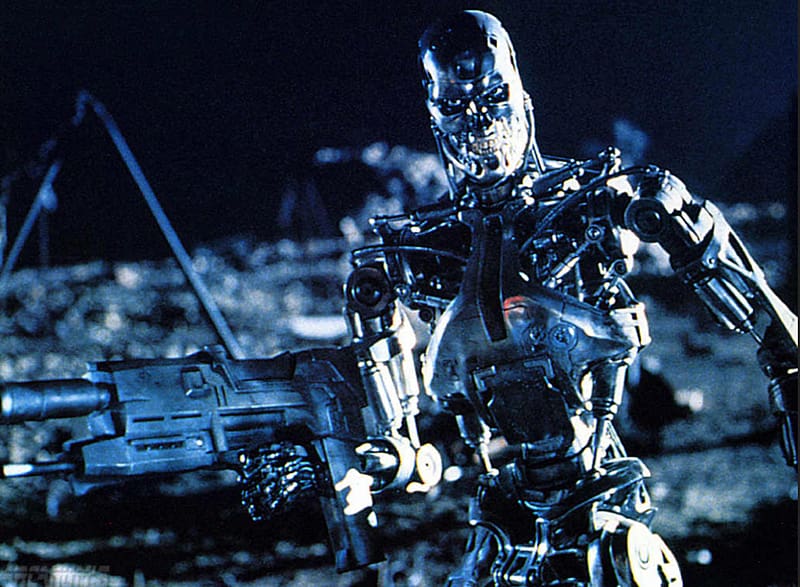 T-1000 John Connor Terminator Skynet T-600 Suit Performer, terminator transparent background PNG clipart