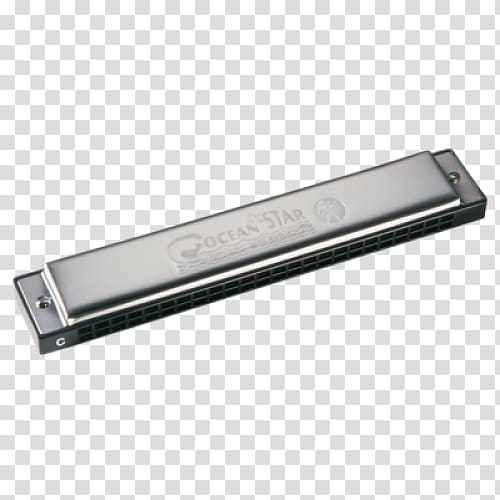 Tremolo harmonica Hohner C major Key, key transparent background PNG clipart