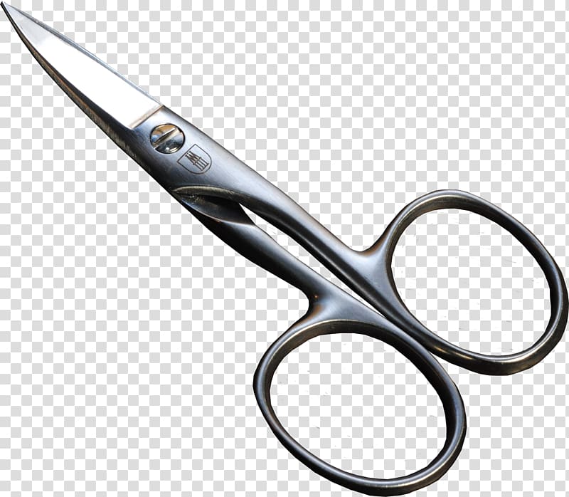 Dreiturm Solingen GmbH & Co. KG Scissors Nagelschere Hair-cutting shears Nail, scissors transparent background PNG clipart