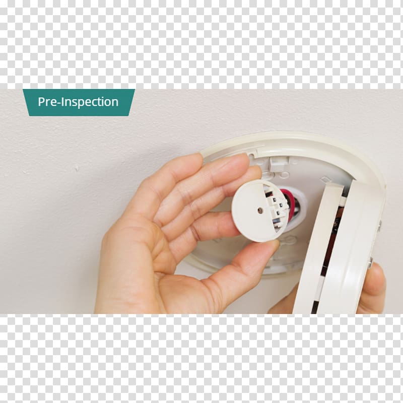 Smoke detector False alarm, smoke transparent background PNG clipart