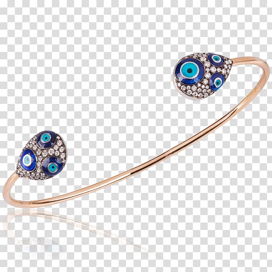 Earring Jewellery Evil eye Bead, Jewellery transparent background PNG clipart