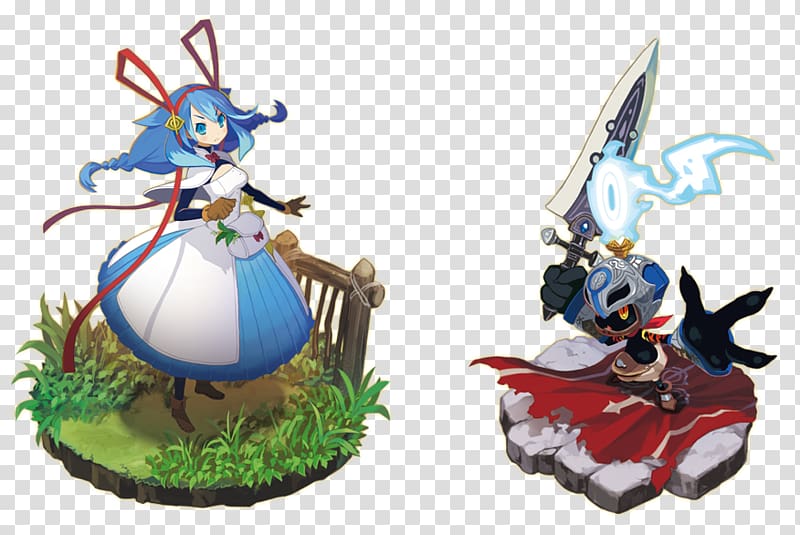 The Witch and the Hundred Knight 2 PlayStation 4 Nippon Ichi Software Game, Playstation transparent background PNG clipart
