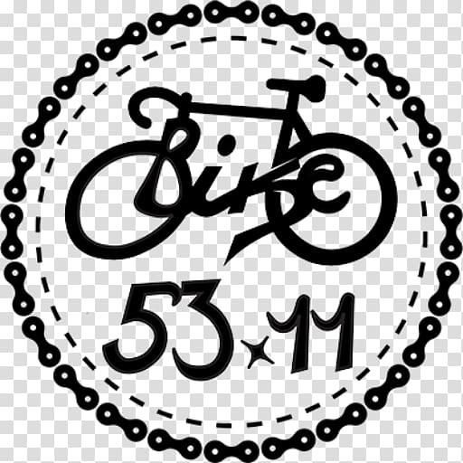 Bike 53x11 Bicycle Shop Via San Luigi Brand, Mtb logo transparent background PNG clipart