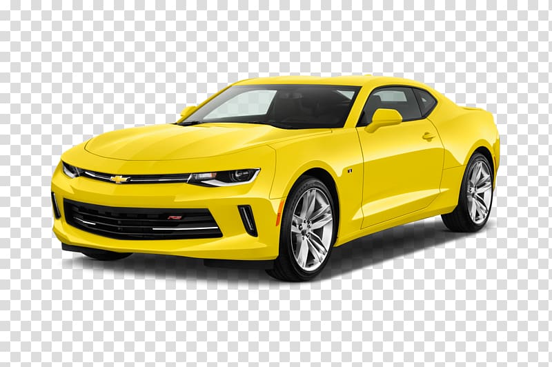 2017 Chevrolet Camaro 2016 Chevrolet Camaro 2018 Chevrolet Camaro Car, car transparent background PNG clipart