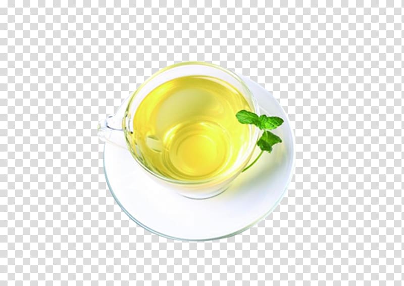 Green tea Coffeemaker, Mint tea transparent background PNG clipart