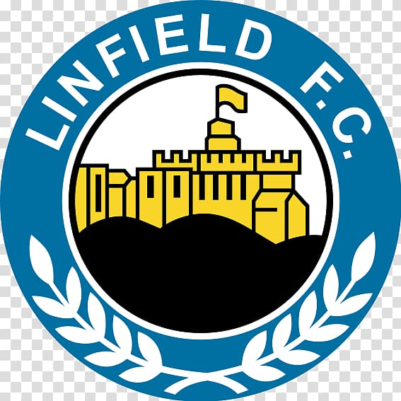 Linfield F.C. NIFL Premiership Windsor Park Cliftonville F.C. Ards F.C., football transparent background PNG clipart