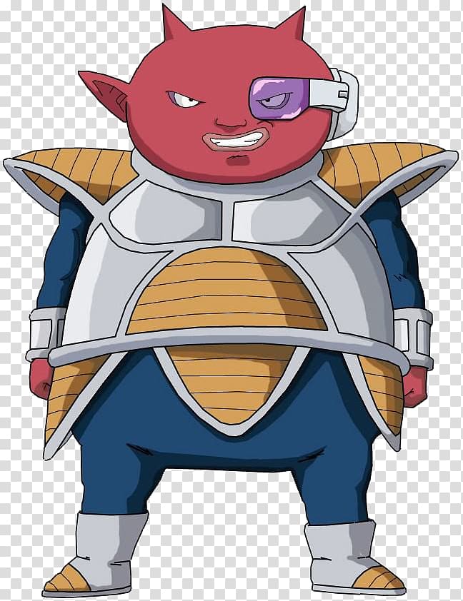 Frieza Captain Ginyu Vegeta Goku Cell, goku transparent background PNG clipart