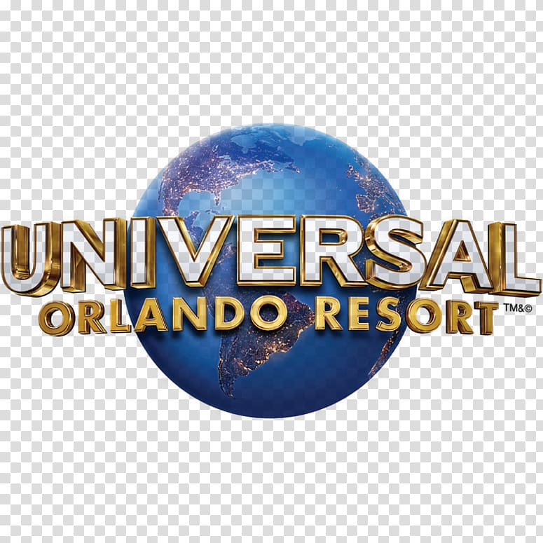 Universal Studios Florida Universal Studios Hollywood Universal Logo Universal Parks & Resorts, Hamburger Poster transparent background PNG clipart