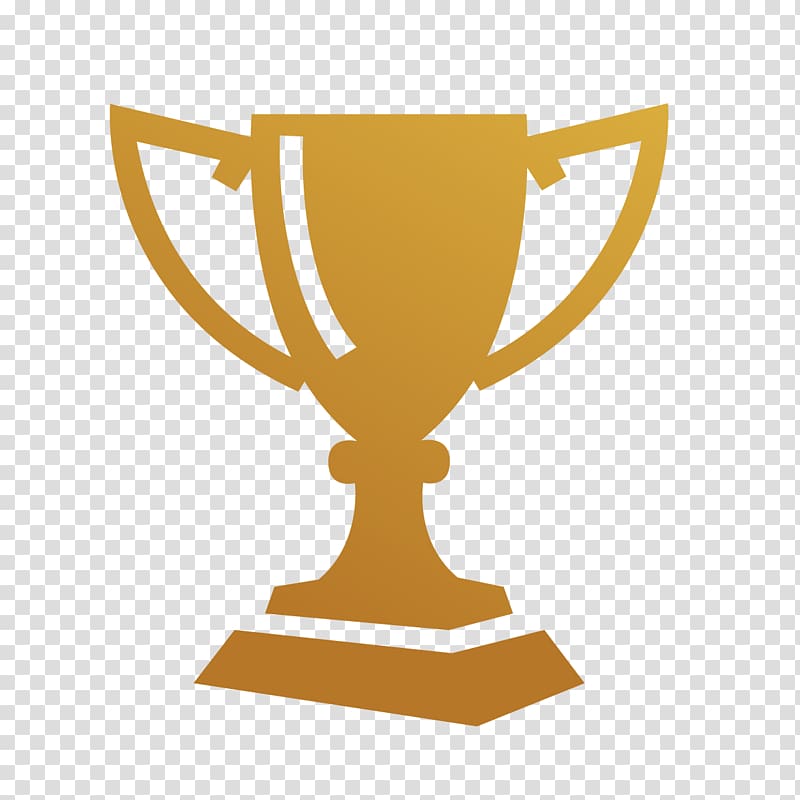 yellow trophy illustrations, National Basketball Association Awards, Larry O\'Brien Championship Trophy , Use These Trophy transparent background PNG clipart