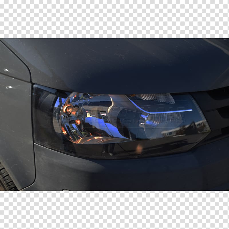 Car Headlamp Volkswagen Passat Audi, headlights transparent background PNG clipart
