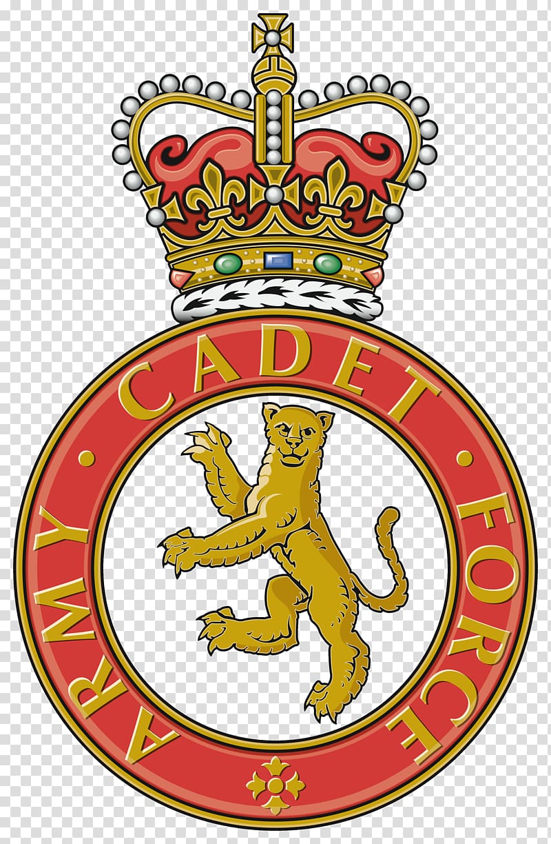 Army Cadet Force Combined Cadet Force Youth organisations in the United Kingdom Reserve Forces and Cadets Association, united kingdom transparent background PNG clipart