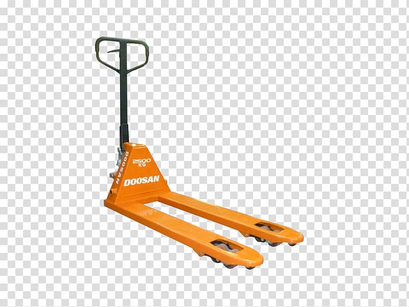 Pallet jack Forklift Hydraulics Industry, others transparent background PNG clipart