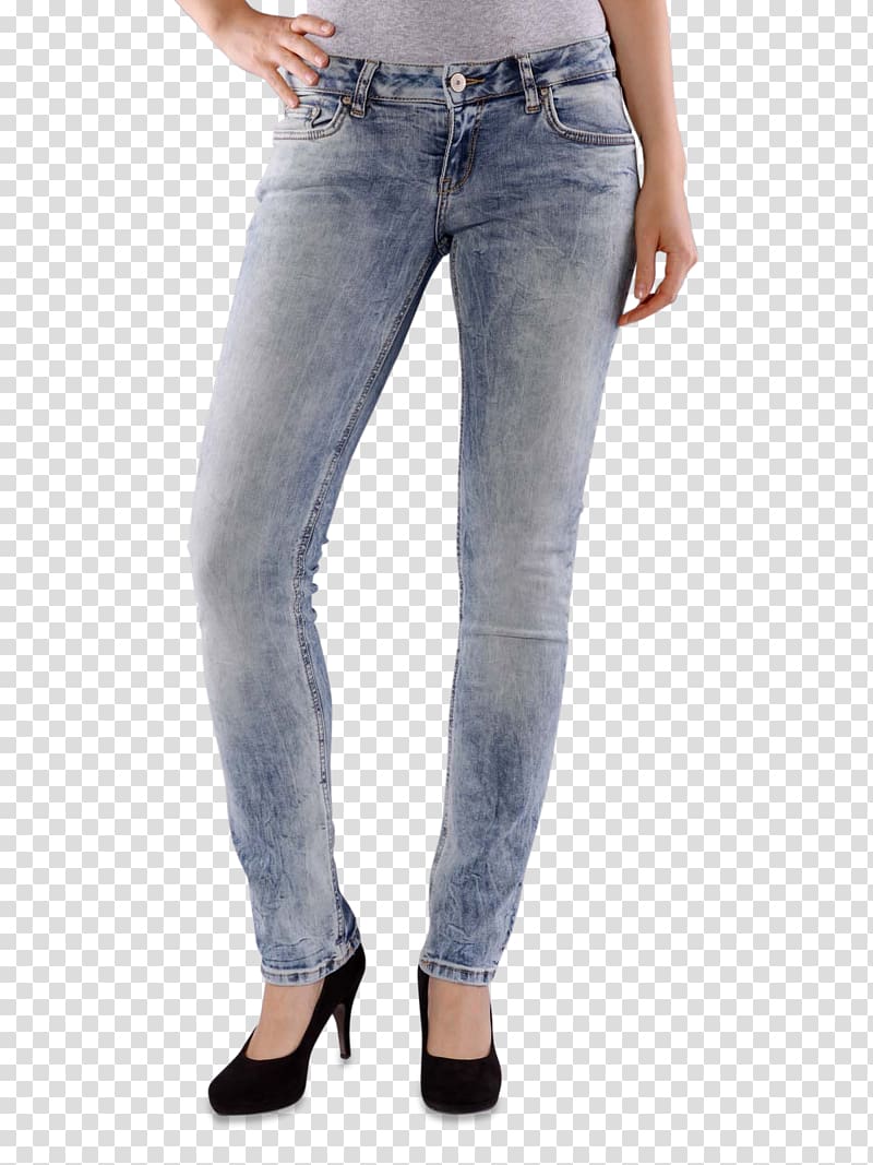 Jeans T-shirt Slim-fit pants Bell-bottoms Hip-huggers, jeans transparent background PNG clipart