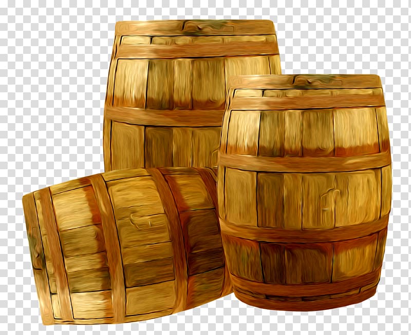 Barrel Wood , cabin transparent background PNG clipart