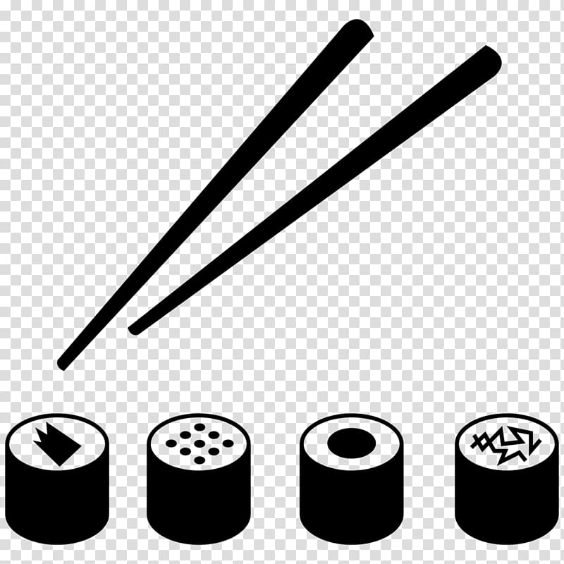 Sushi Japanese Cuisine Restaurant Computer Icons Food, sushi transparent background PNG clipart