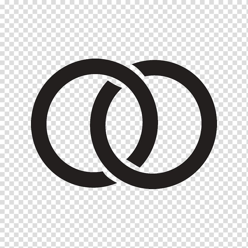 Interlocking Logo, others transparent background PNG clipart
