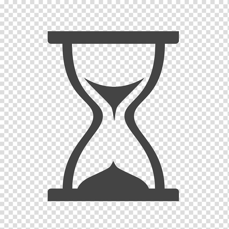 Hourglass Computer Icons Time , hourglass transparent background PNG clipart