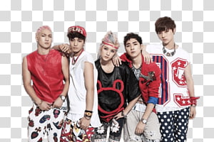 Download Nuest Hello