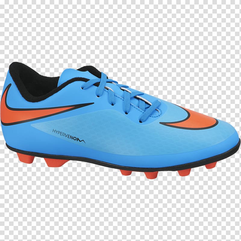 Hoodie Football boot Nike Hypervenom Cleat, nike transparent background PNG clipart