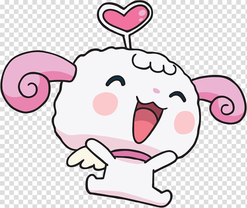 Tamagotchi Drawing Anime Cuteness, Anime transparent background PNG clipart