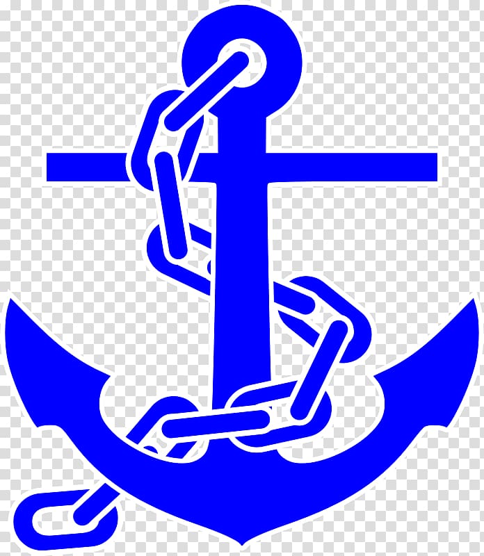 Anchor Chain Foul , Anchor transparent background PNG clipart