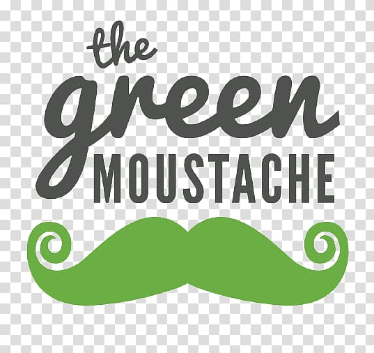The Green Moustache Organic Café Organic food Green Moustache Organic Café Squamish, mustache sketch transparent background PNG clipart