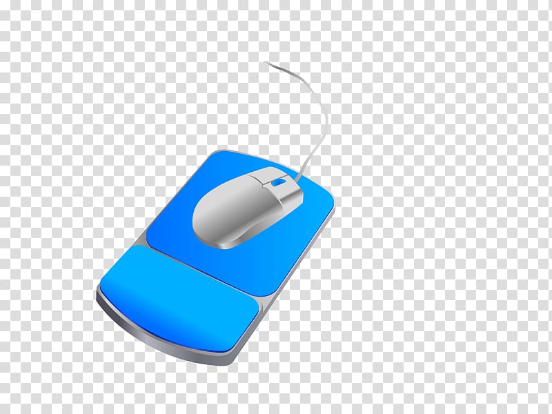 Computer mouse Mousepad, Mouse transparent background PNG clipart