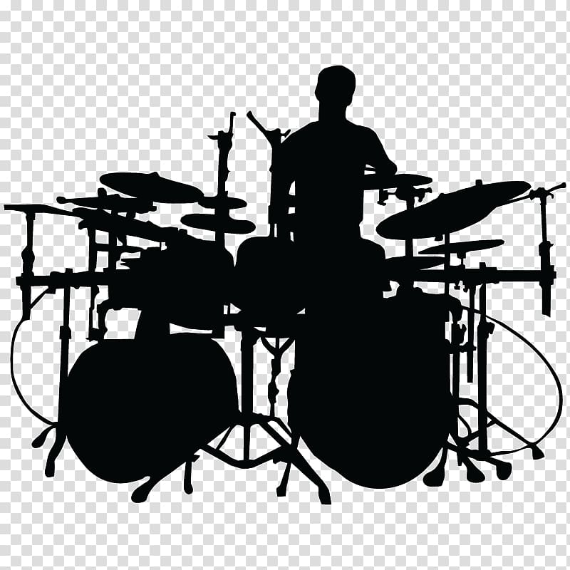 Rapper Music Rap rock Drums Singer, drummer transparent background PNG clipart