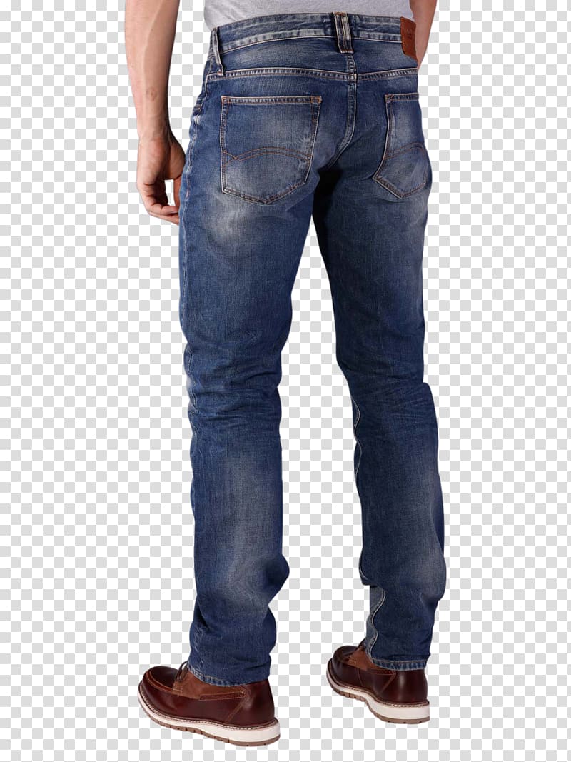 T-shirt Jeans Slim-fit pants Denim Clothing, straight pants transparent background PNG clipart