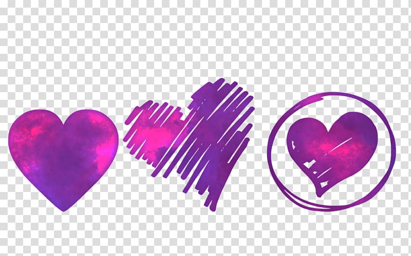 Heart Interpersonal relationship Valentine's Day Romance Intimate relationship, heart transparent background PNG clipart