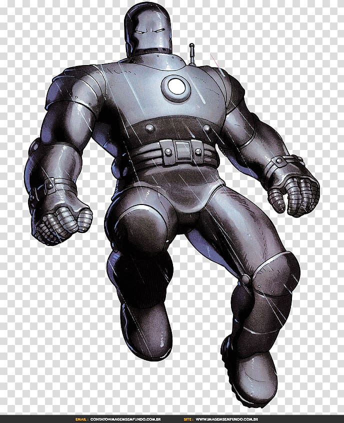 Iron Man Superhero Google Robot, ferro transparent background PNG clipart