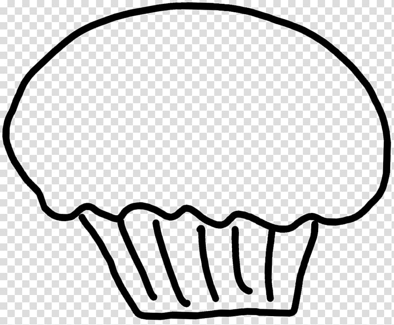 Cupcake Muffin , muffin transparent background PNG clipart