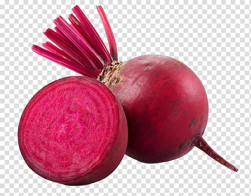 purple turnip illustration, Organic food Sugar beet Beetroot Root Vegetables, beetroot transparent background PNG clipart