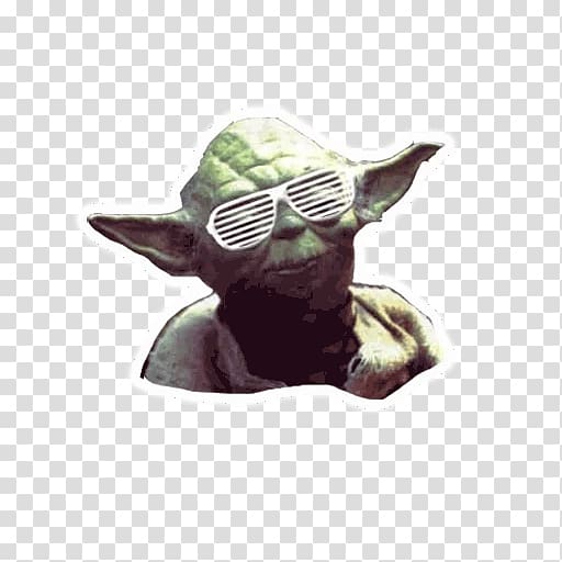 Yoda Anakin Skywalker Luke Skywalker Chewbacca Star Wars, star wars transparent background PNG clipart